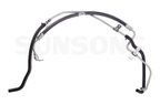 Sunsong 3401237 Power Steering Hose Assembly - view 1