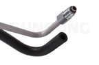 Sunsong 3401238 Power Steering Hose Assembly - view 4