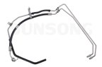 Sunsong 3401239 Power Steering Hose Assembly - view 2