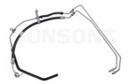 Sunsong 3401239 Power Steering Hose Assembly - view 1