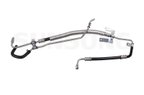 Sunsong 3401240 Power Steering Hose Assembly - view 2