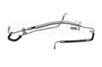 Sunsong 3401240 Power Steering Hose Assembly - view 1