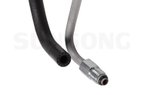 Sunsong 3401240 Power Steering Hose Assembly - view 3