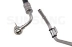 Sunsong 3401240 Power Steering Hose Assembly - view 4