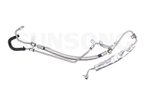Sunsong 3401241 Power Steering Hose Assembly - view 1