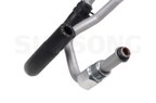 Sunsong 3401241 Power Steering Hose Assembly - view 3