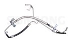 Sunsong 3401242 Power Steering Hose Assembly - view 2