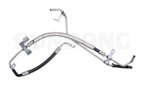 Sunsong 3401242 Power Steering Hose Assembly - view 1