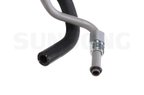 Sunsong 3401242 Power Steering Hose Assembly - view 4