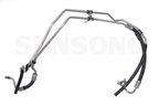 Sunsong 3401248 Power Steering Hose Assembly - view 2