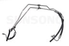 Sunsong 3401248 Power Steering Hose Assembly - view 1