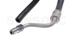 Sunsong 3401248 Power Steering Hose Assembly - view 3