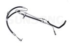 Sunsong 3401250 Power Steering Hose Assembly - view 2