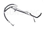 Sunsong 3401250 Power Steering Hose Assembly - view 1