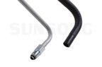 Sunsong 3401251 Power Steering Hose Assembly - view 3