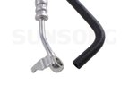 Sunsong 3401251 Power Steering Hose Assembly - view 4