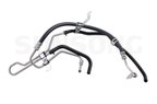 Sunsong 3401252 Power Steering Hose Assembly - view 2