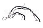 Sunsong 3401252 Power Steering Hose Assembly - view 1