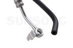 Sunsong 3401252 Power Steering Hose Assembly - view 4