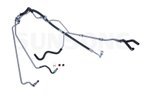 Sunsong 3401254 Power Steering Hose Assembly - view 2