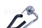Sunsong 3401254 Power Steering Hose Assembly - view 4