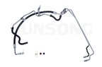 Sunsong 3401256 Power Steering Hose Assembly - view 1