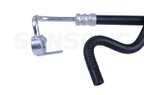 Sunsong 3401256 Power Steering Hose Assembly - view 3