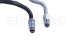 Sunsong 3401256 Power Steering Hose Assembly - view 4