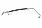 Sunsong 3401258 Power Steering Pressure Line Hose Assembly - view 1