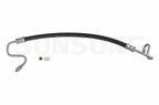 Sunsong 3401259 Power Steering Pressure Line Hose Assembly - view 2