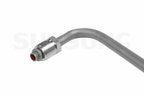 Sunsong 3401260 Power Steering Pressure Line Hose Assembly - Pump To Hydroboost - view 3