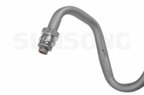 Sunsong 3401260 Power Steering Pressure Line Hose Assembly - Pump To Hydroboost - view 4