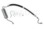 Sunsong 3401262 Power Steering Pressure Line Hose Assembly - view 1