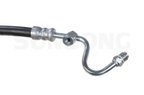 Sunsong 3401262 Power Steering Pressure Line Hose Assembly - view 4