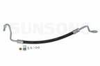 Sunsong 3401263 Power Steering Pressure Line Hose Assembly - view 2