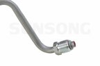 Sunsong 3401263 Power Steering Pressure Line Hose Assembly - view 4