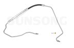 Sunsong 3401265 Power Steering Pressure Line Hose Assembly - view 2