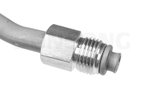 Sunsong 3401265 Power Steering Pressure Line Hose Assembly - view 3