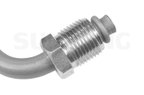 Sunsong 3401265 Power Steering Pressure Line Hose Assembly - view 4
