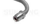 Sunsong 3401267 Power Steering Pressure Line Hose Assembly - view 4