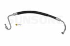 Sunsong 3401269 Power Steering Pressure Line Hose Assembly - view 1