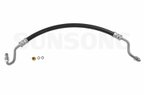 Sunsong 3401270 Power Steering Pressure Line Hose Assembly - view 2