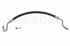 Sunsong 3401270 Power Steering Pressure Line Hose Assembly - view 1