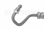 Sunsong 3401270 Power Steering Pressure Line Hose Assembly - view 3