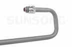 Sunsong 3401271 Power Steering Pressure Line Hose Assembly - Hydroboost To Gear - view 4