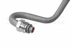 Sunsong 3401273 Power Steering Pressure Line Hose Assembly - view 3