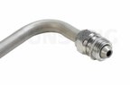 Sunsong 3401274 Power Steering Pressure Line Hose Assembly - Hydroboost To Gear - view 4
