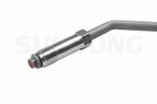 Sunsong 3401275 Power Steering Pressure Line Hose Assembly - view 4
