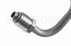 Sunsong 3401276 Power Steering Pressure Line Hose Assembly - Hydroboost To Gear - view 4