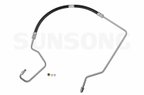 Sunsong 3401277 Power Steering Pressure Line Hose Assembly - view 2
